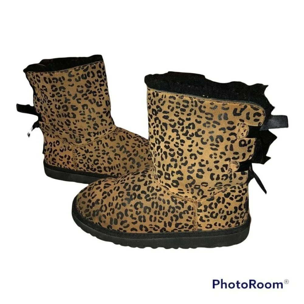 UGG good no